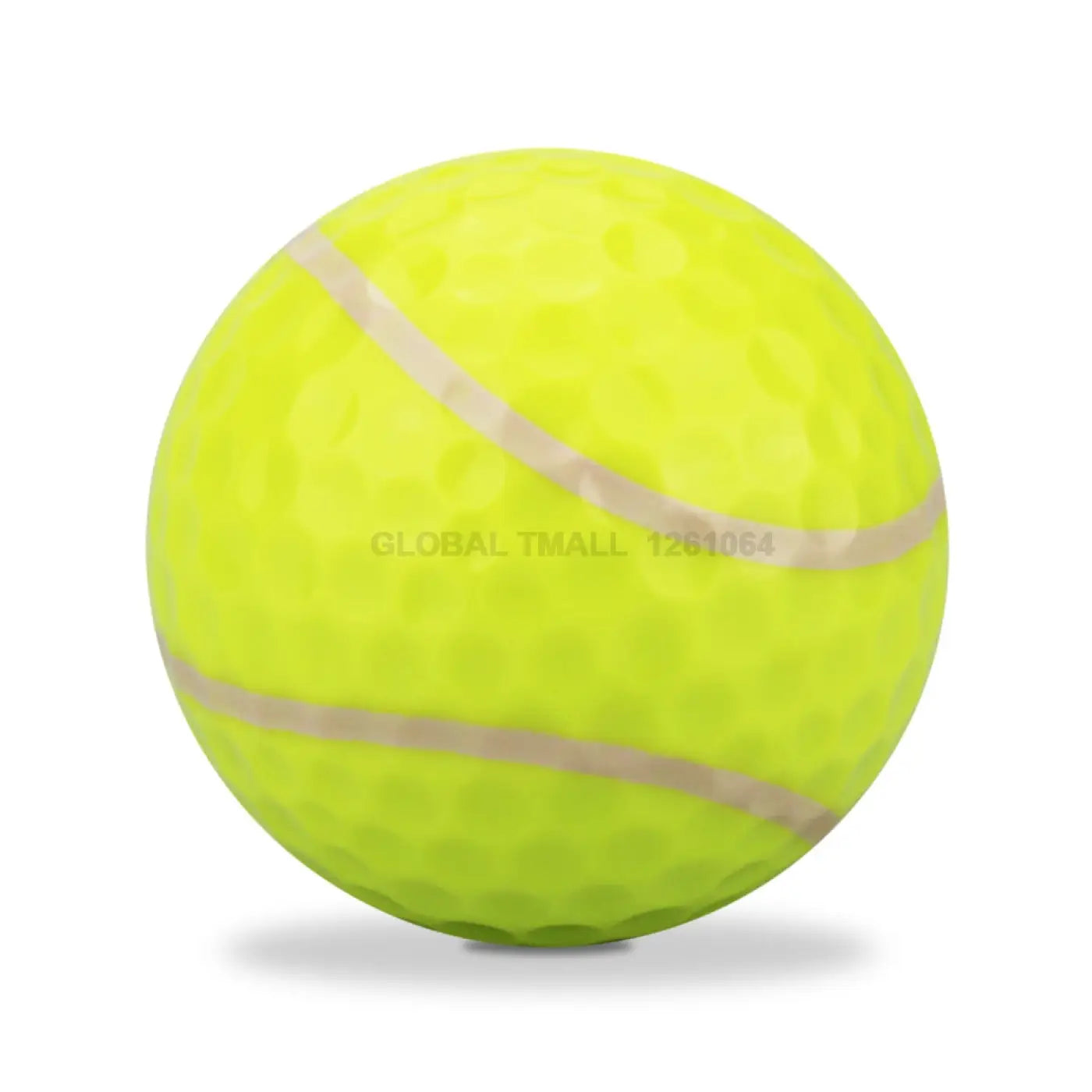 The Ball Depot golf ball: Golf Practice Ball Set