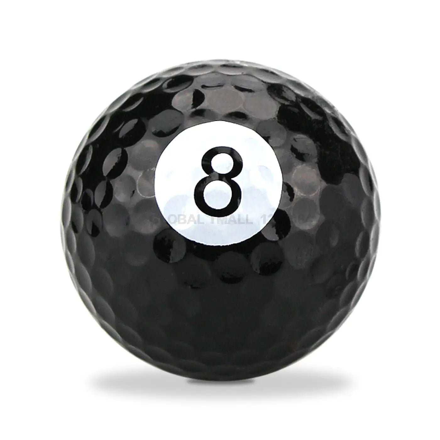 The Ball Depot golf ball: Golf Practice Ball Set