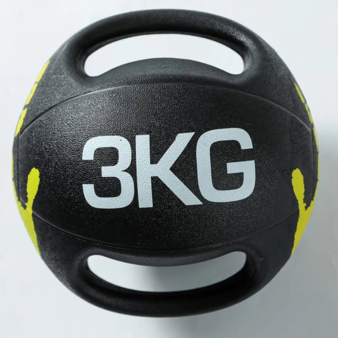 The Ball Depot medicine ball: Gravity Rubber Solid Medicine Ball