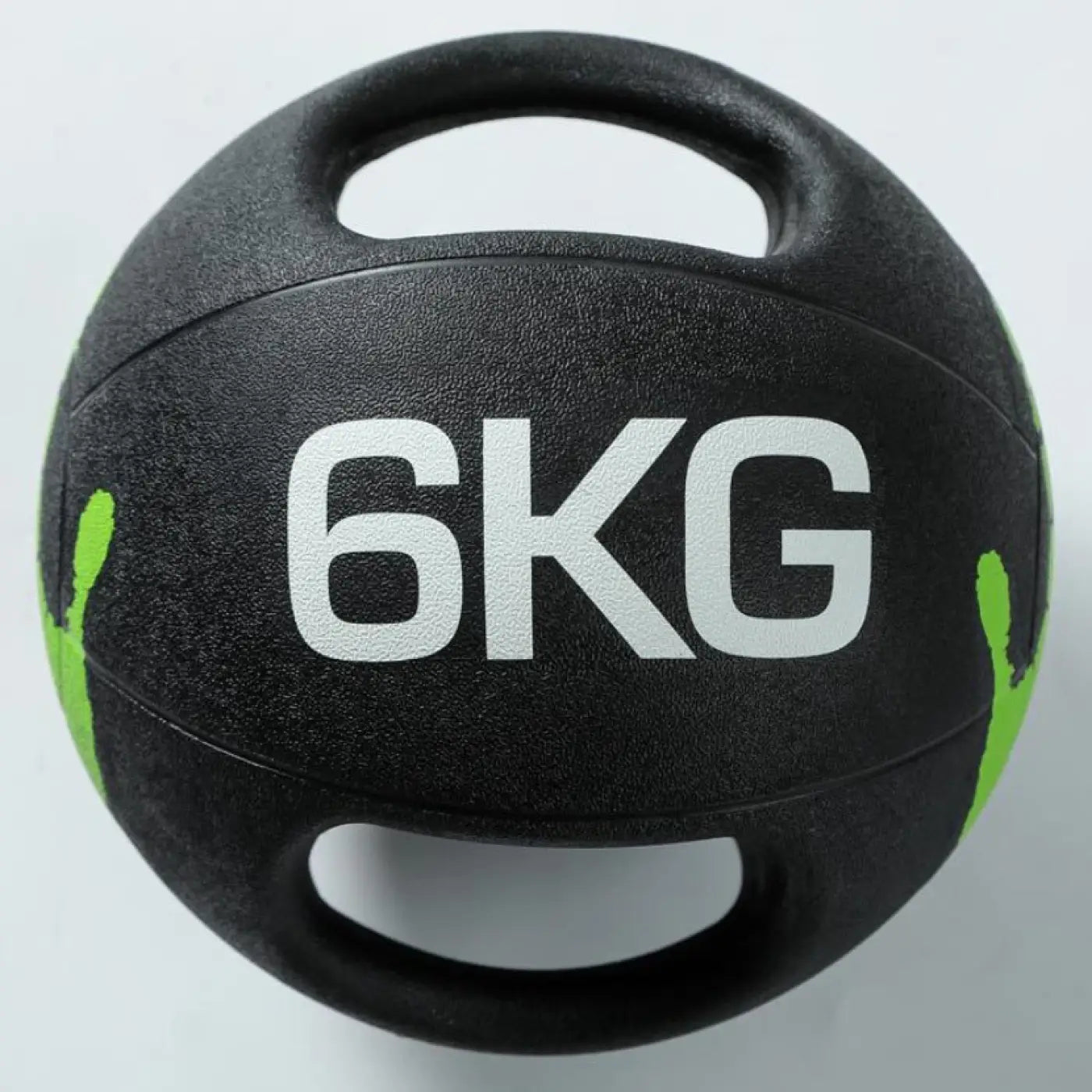 The Ball Depot medicine ball: Gravity Rubber Solid Medicine Ball