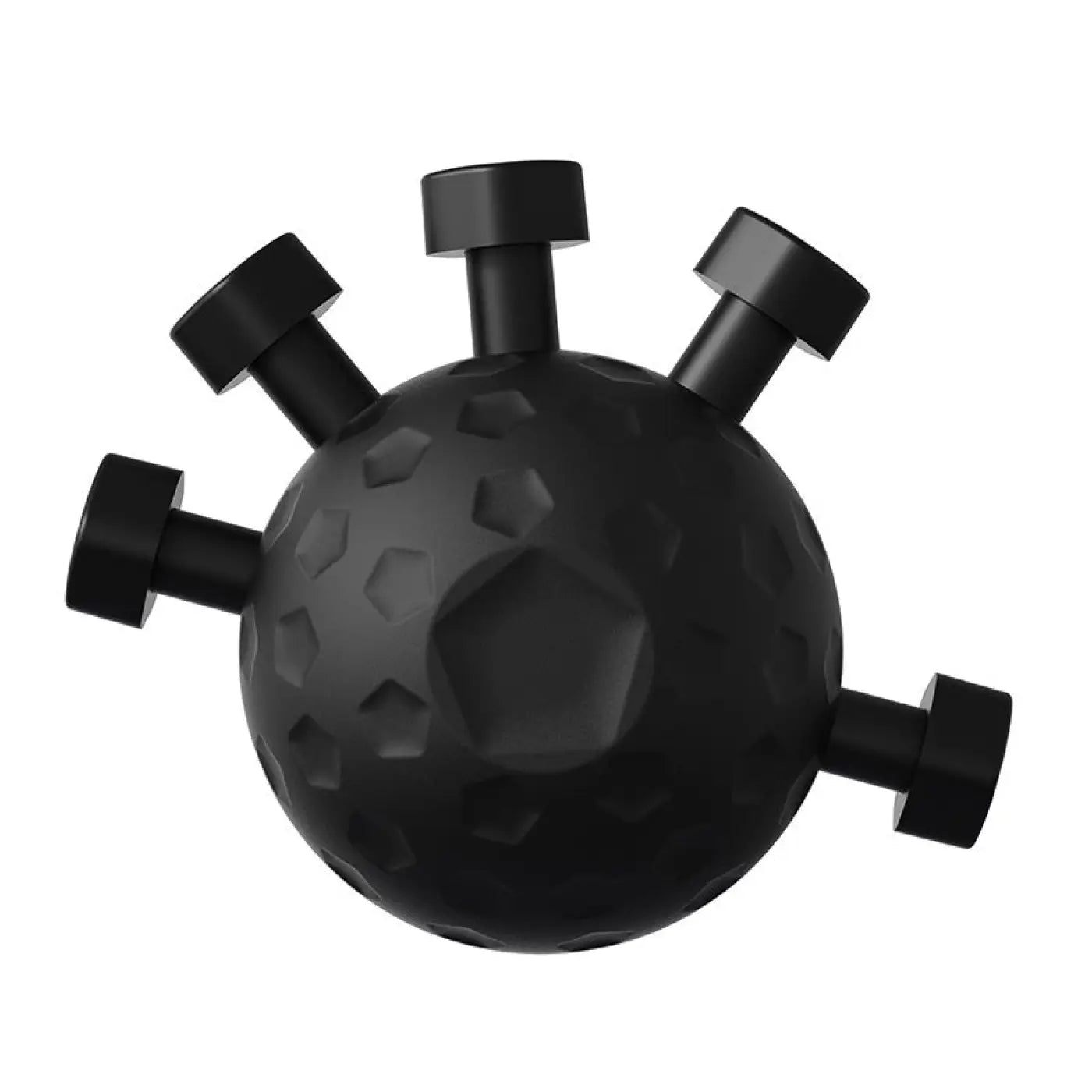 The Ball Depot finger balls: Gym Finger Hand Balls