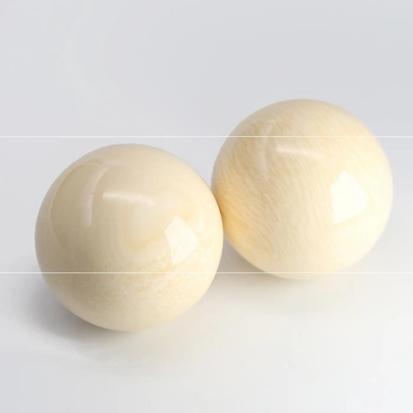 The Ball Depot massage ball: Hailiu Hand Ball