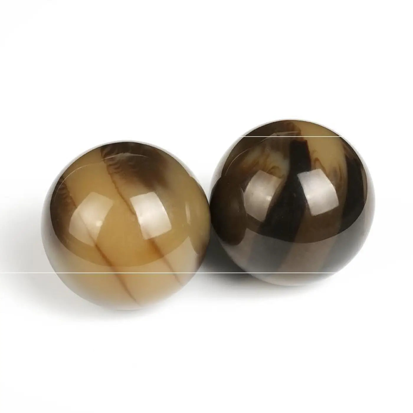 The Ball Depot massage ball: Hailiu Hand Ball
