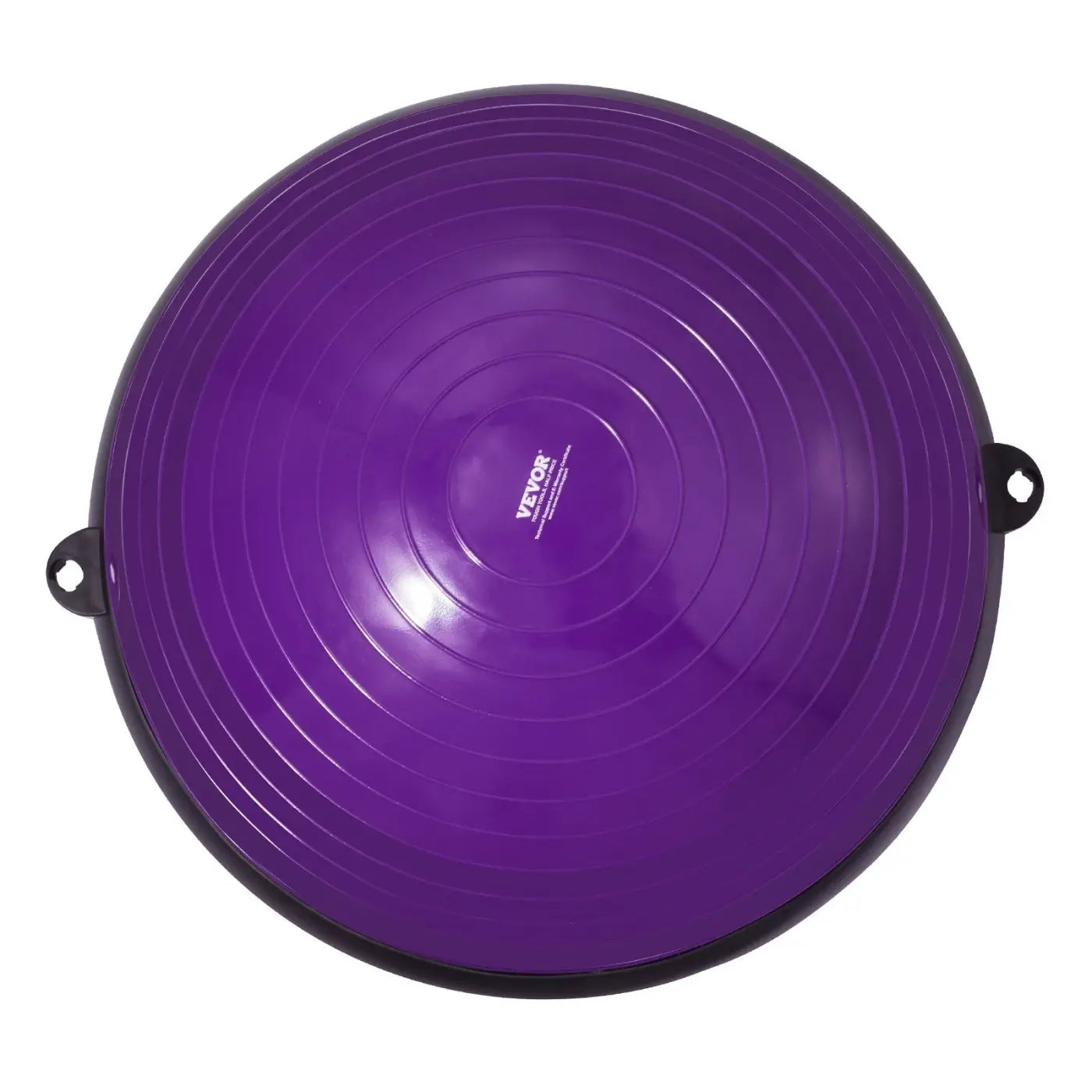 The Ball Depot yoga ball: Half Exercise Ball Trainer