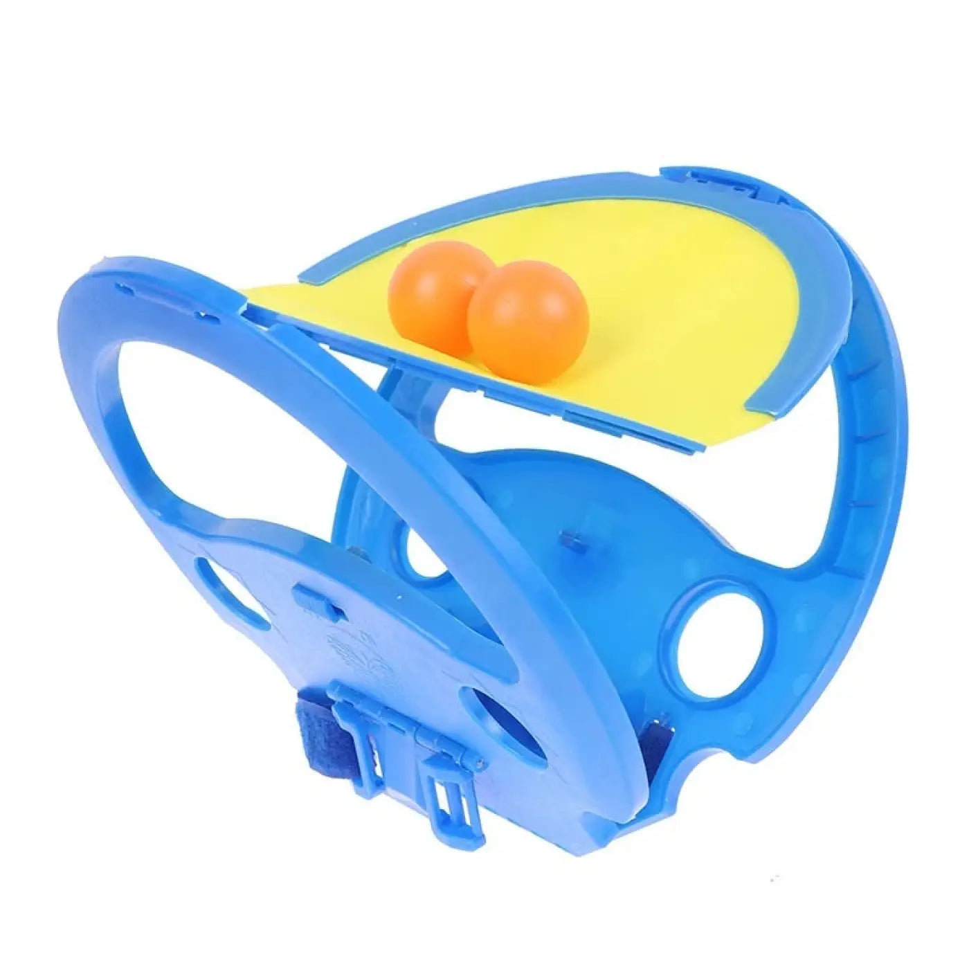 The Ball Depot ball game set: Hand Throwing Ball