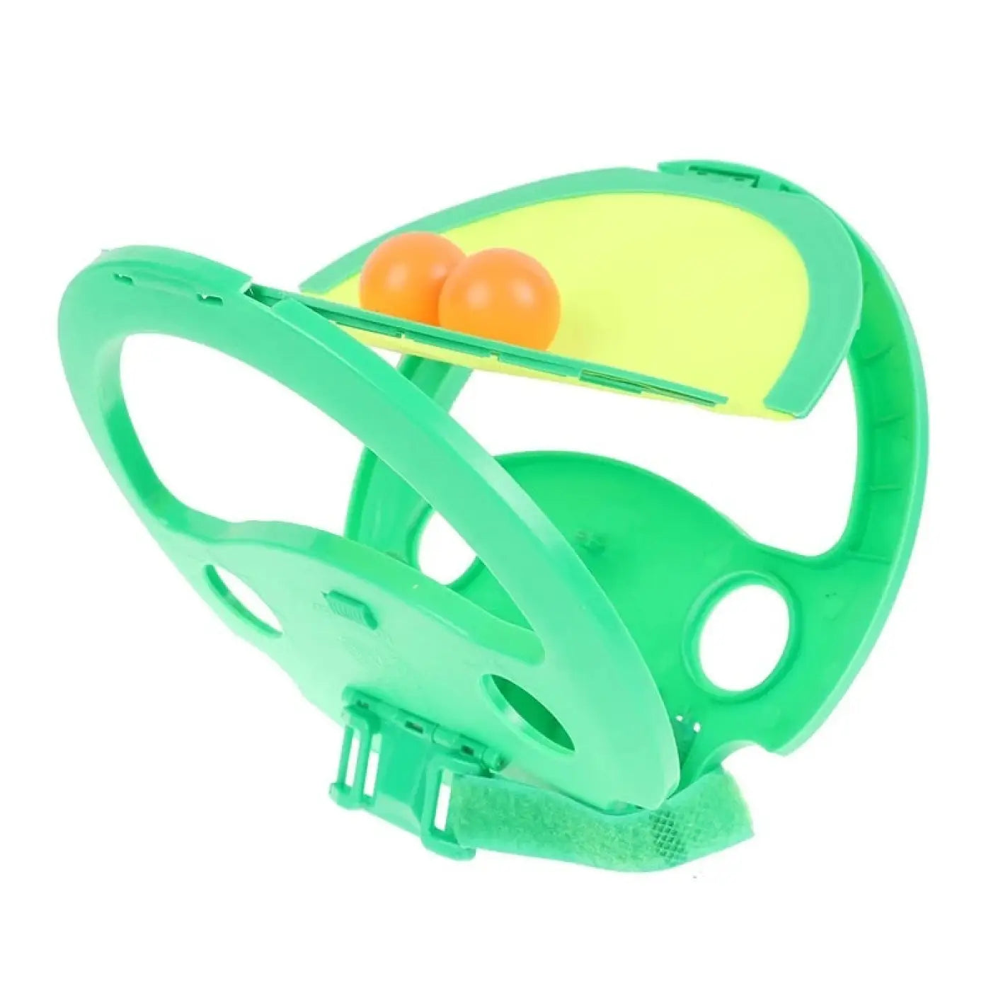 The Ball Depot ball game set: Hand Throwing Ball