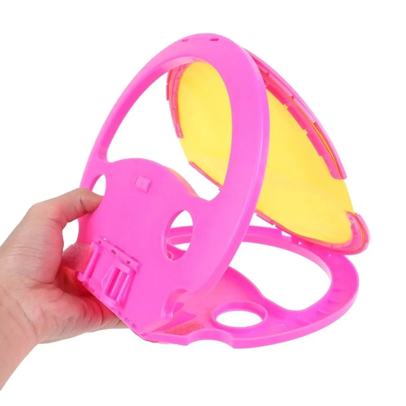 The Ball Depot ball game set: Hand Throwing Ball