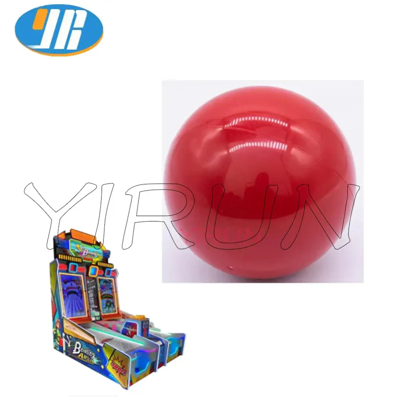 The Ball Depot : Happy bowling fireball bowling space bowling fun ball jungle bowling game machine accessories