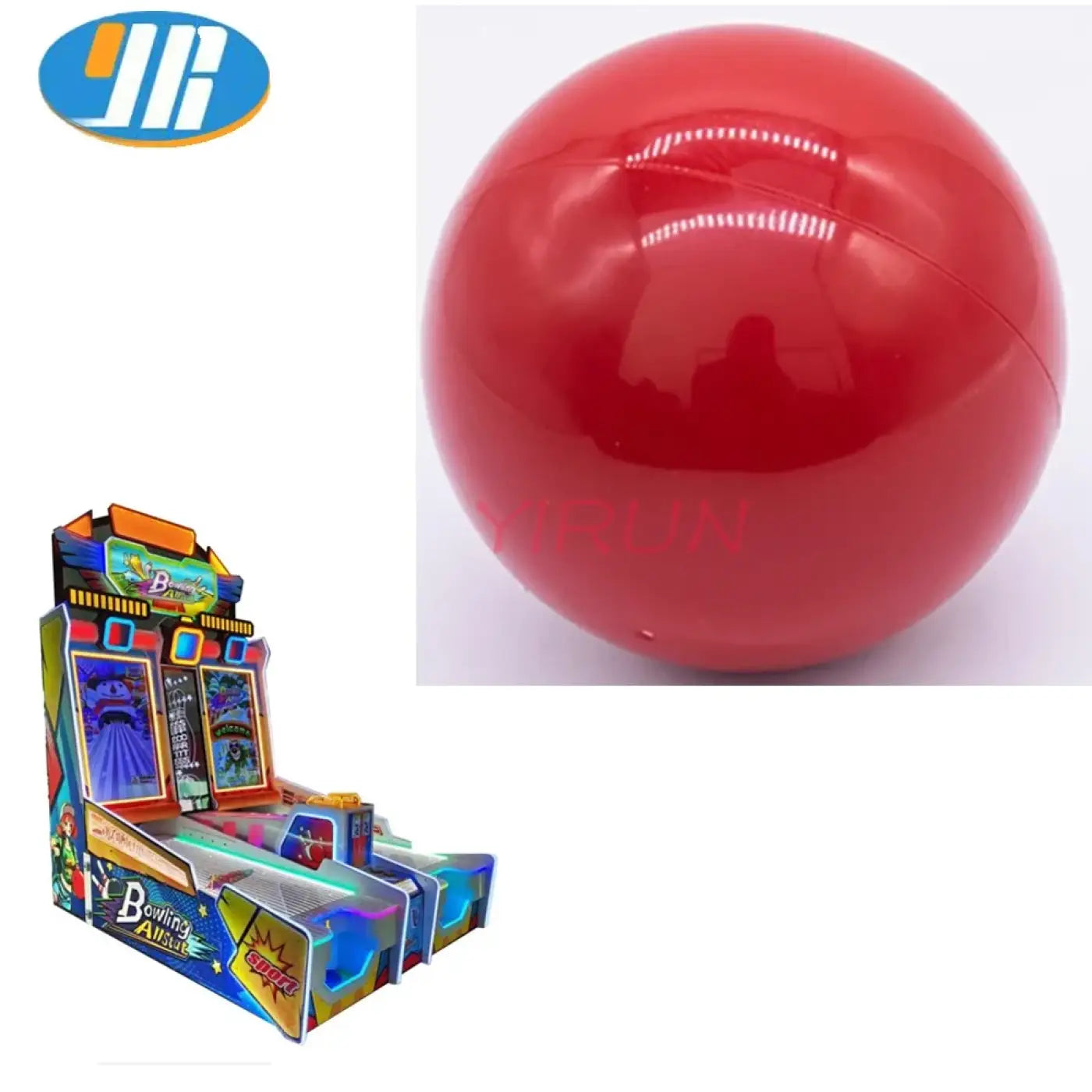 The Ball Depot : Happy bowling fireball bowling space bowling fun ball jungle bowling game machine accessories