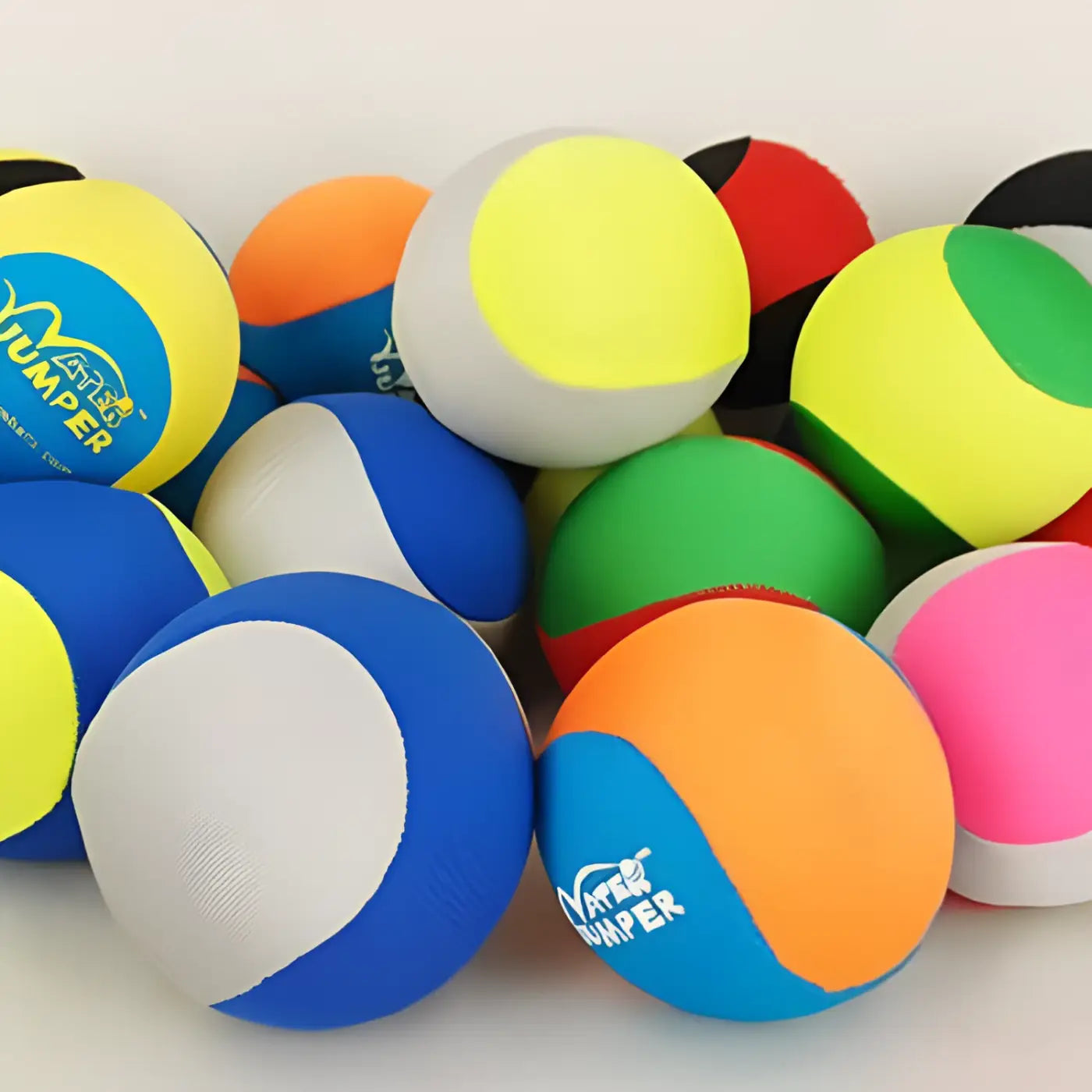 The Ball Depot massage ball: Health Care Elastic Ball