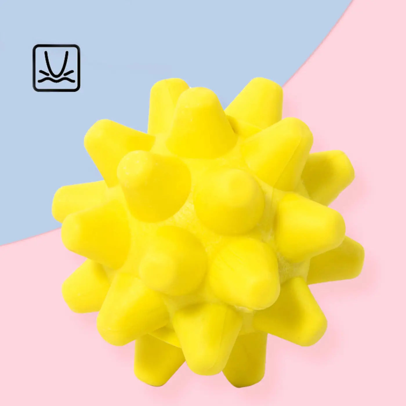 The Ball Depot massage ball: Hedgehog Massage Balls