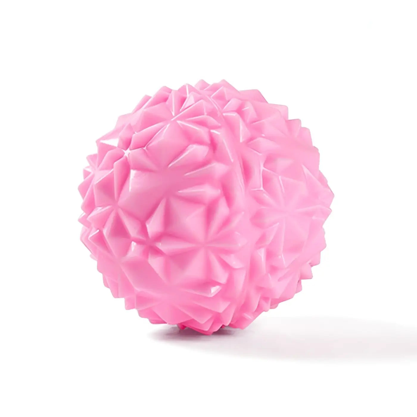 The Ball Depot massage ball: Hedgehog Relaxation Yoga Fascia Ball Fascia Ball