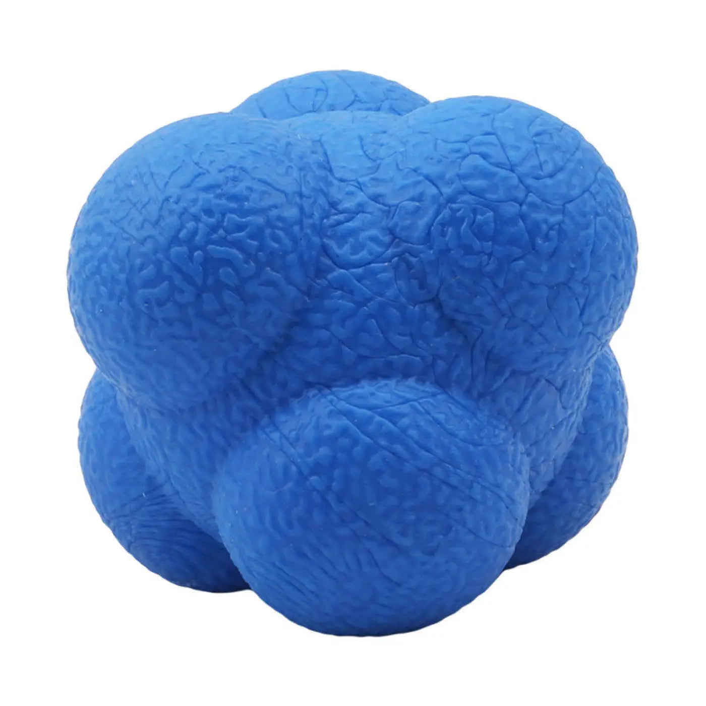 The Ball Depot novelty ball: Hexagon Reaction Ball