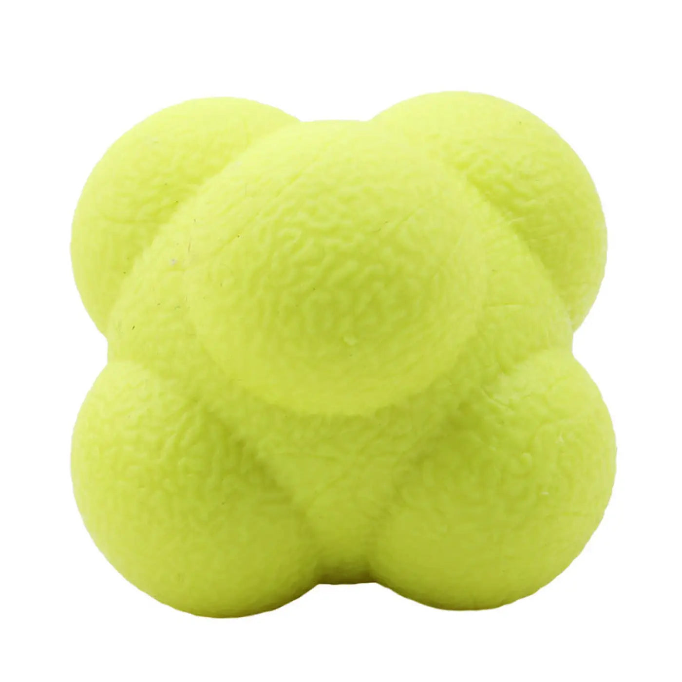 The Ball Depot novelty ball: Hexagon Reaction Ball