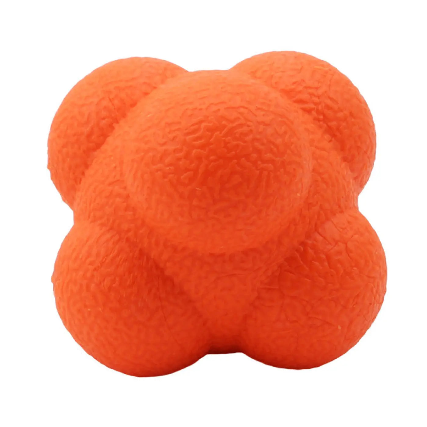 The Ball Depot novelty ball: Hexagon Reaction Ball
