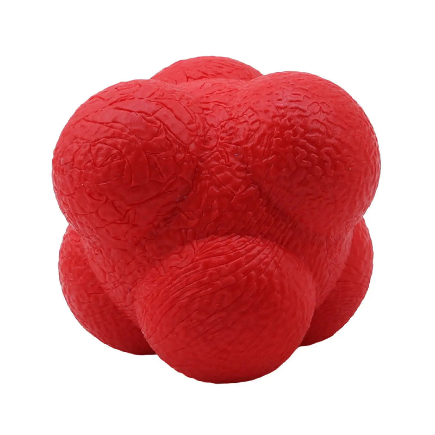 The Ball Depot novelty ball: Hexagon Reaction Ball