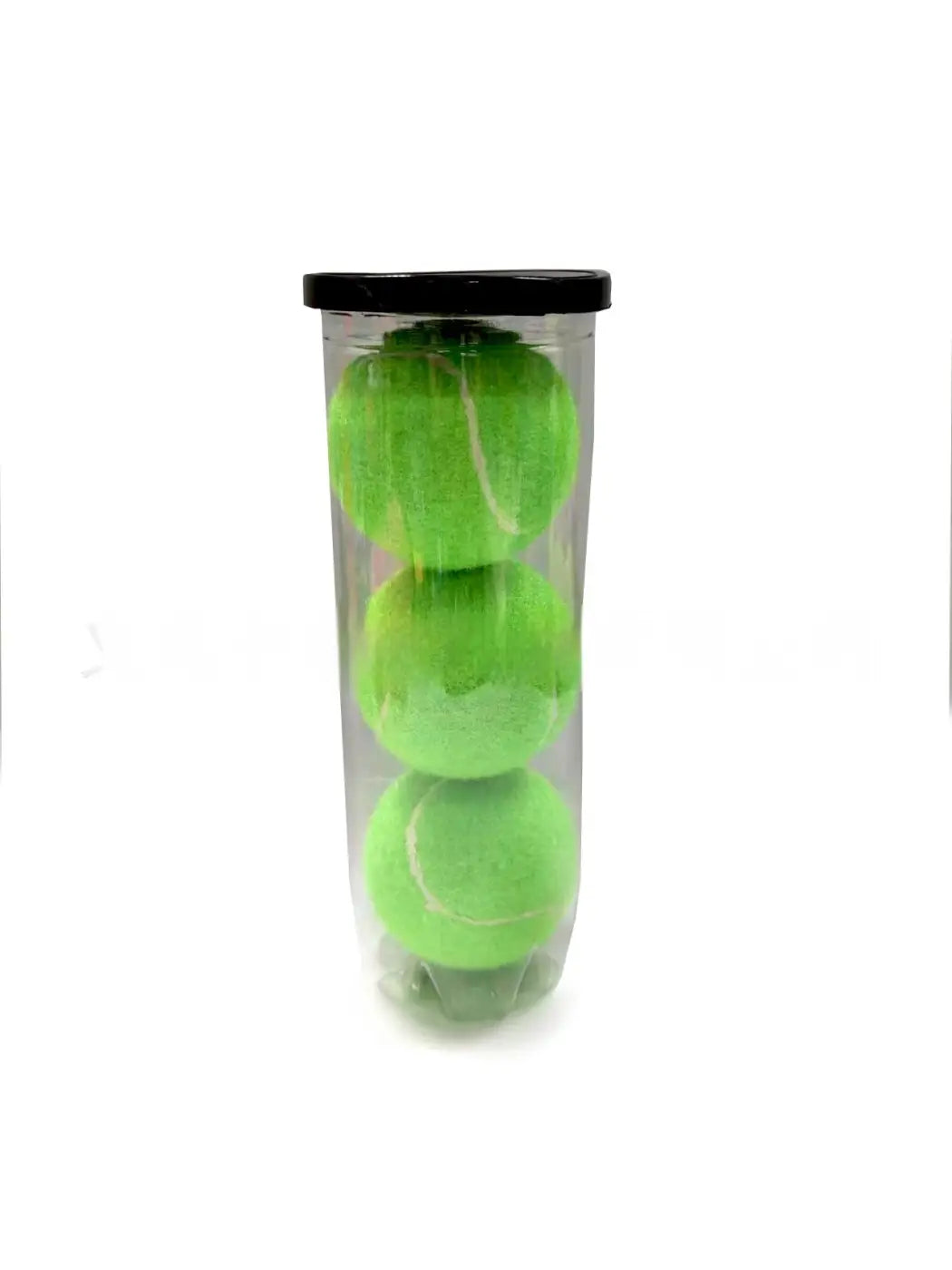 The Ball Depot tennis balls: High Elasticity Durable Training Tennis Ball
