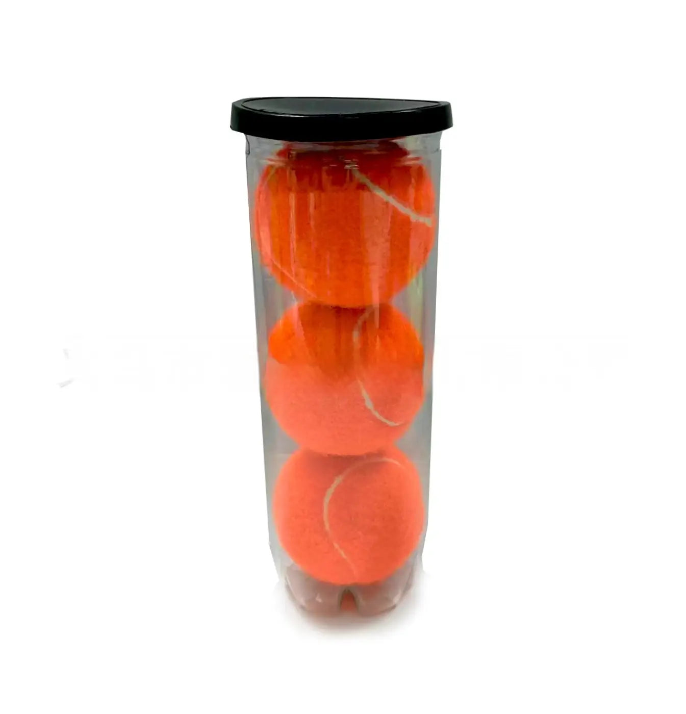 The Ball Depot tennis balls: High Elasticity Durable Training Tennis Ball