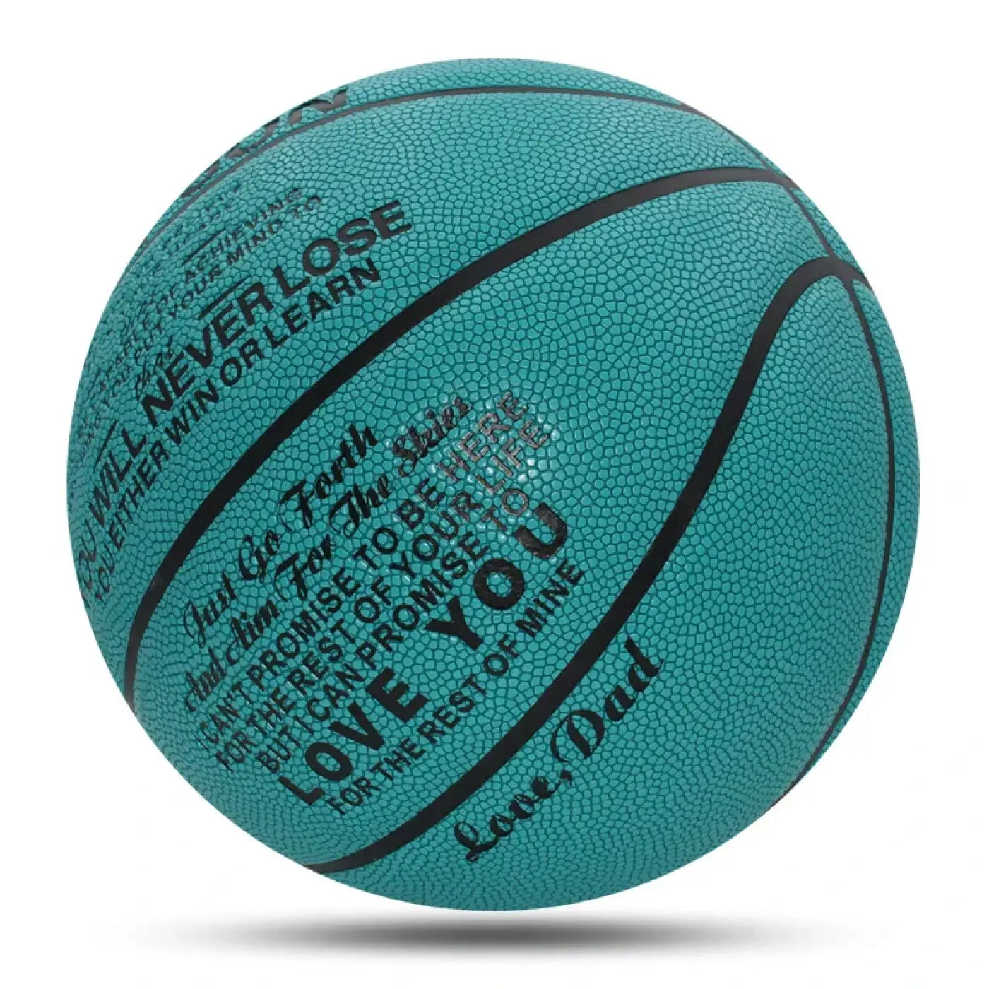 The Ball Depot basketball: High Quality FUTMAS Gift Basketball