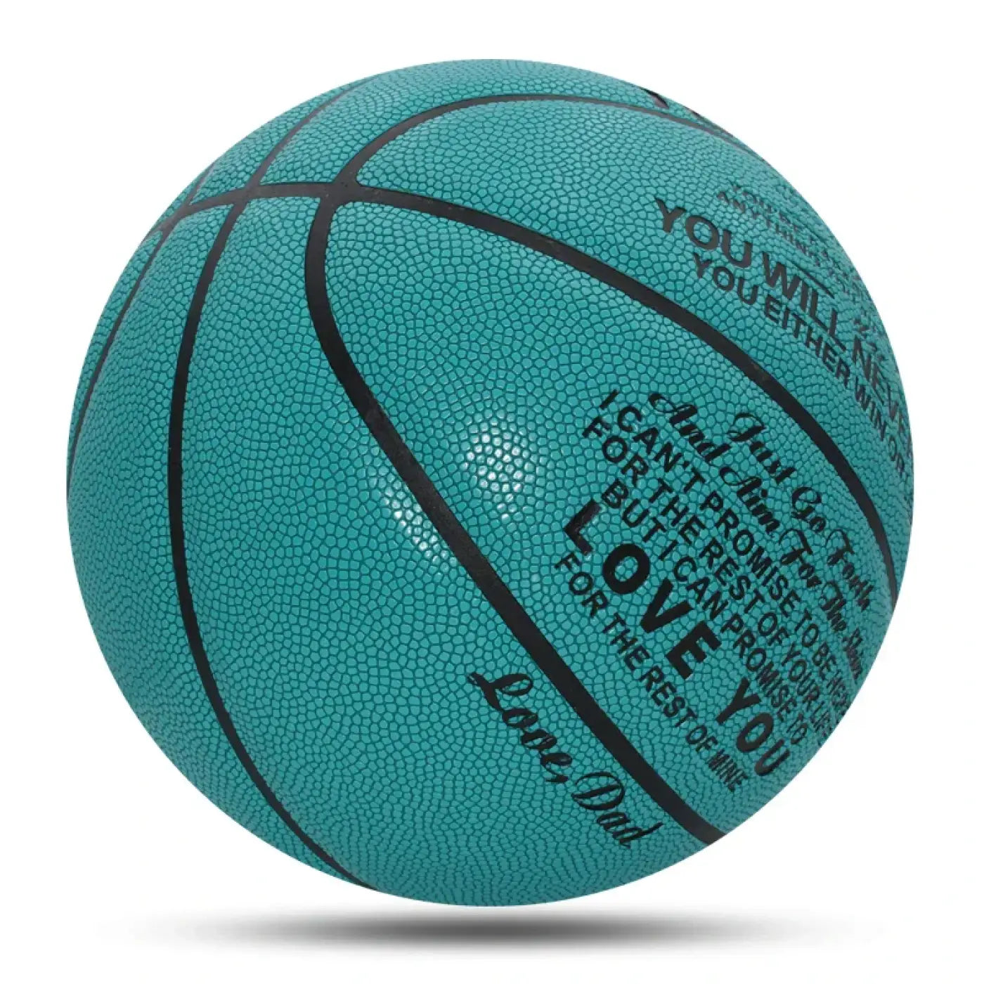 The Ball Depot basketball: High Quality FUTMAS Gift Basketball