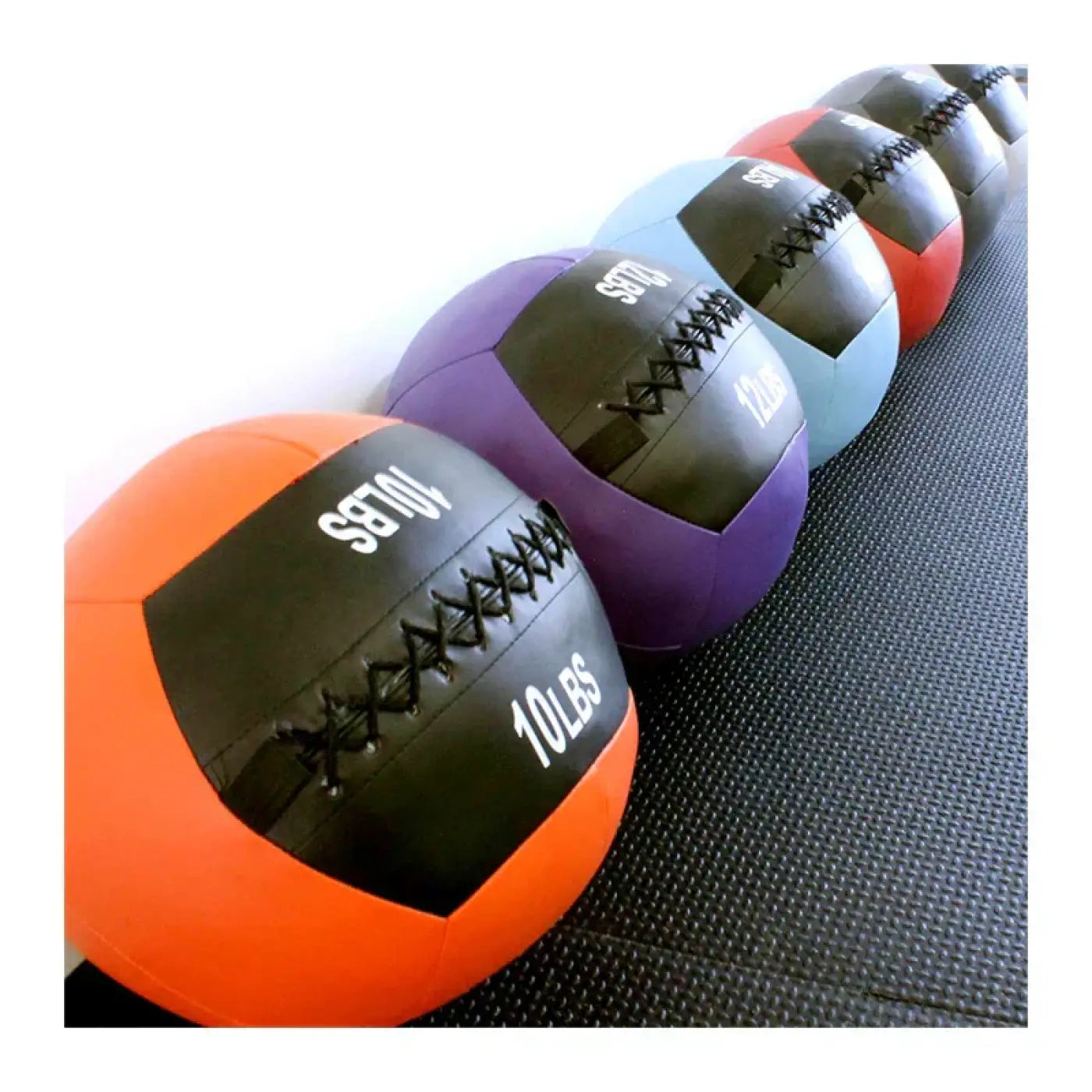 The Ball Depot : High Quality Gym Medicine Wall Ball