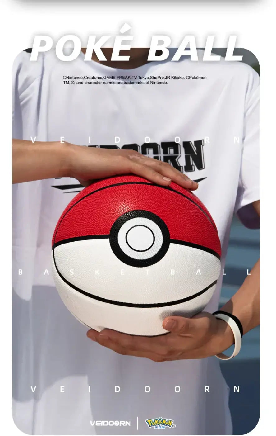 The Ball Depot basketball: High Quality Poke Basketball