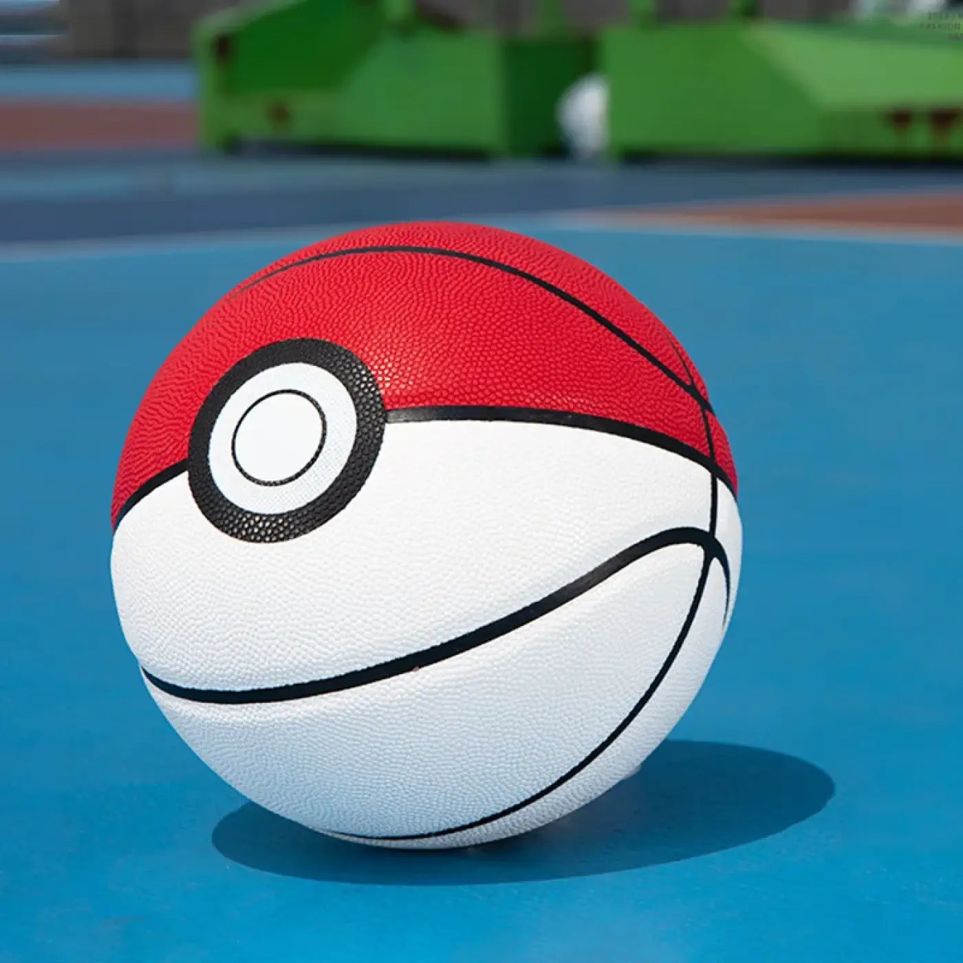 The Ball Depot basketball: High Quality Poke Basketball