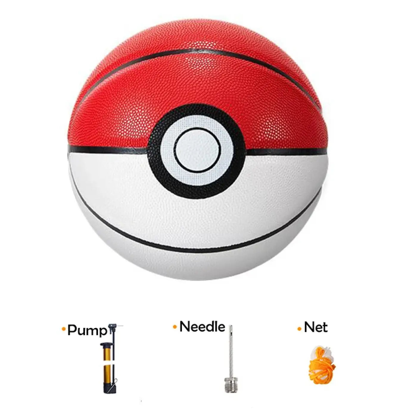 The Ball Depot basketball: High Quality Poke Basketball