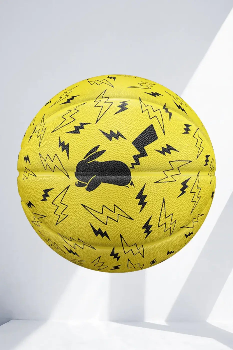 The Ball Depot basketball: High Quality Professional Game Basketball