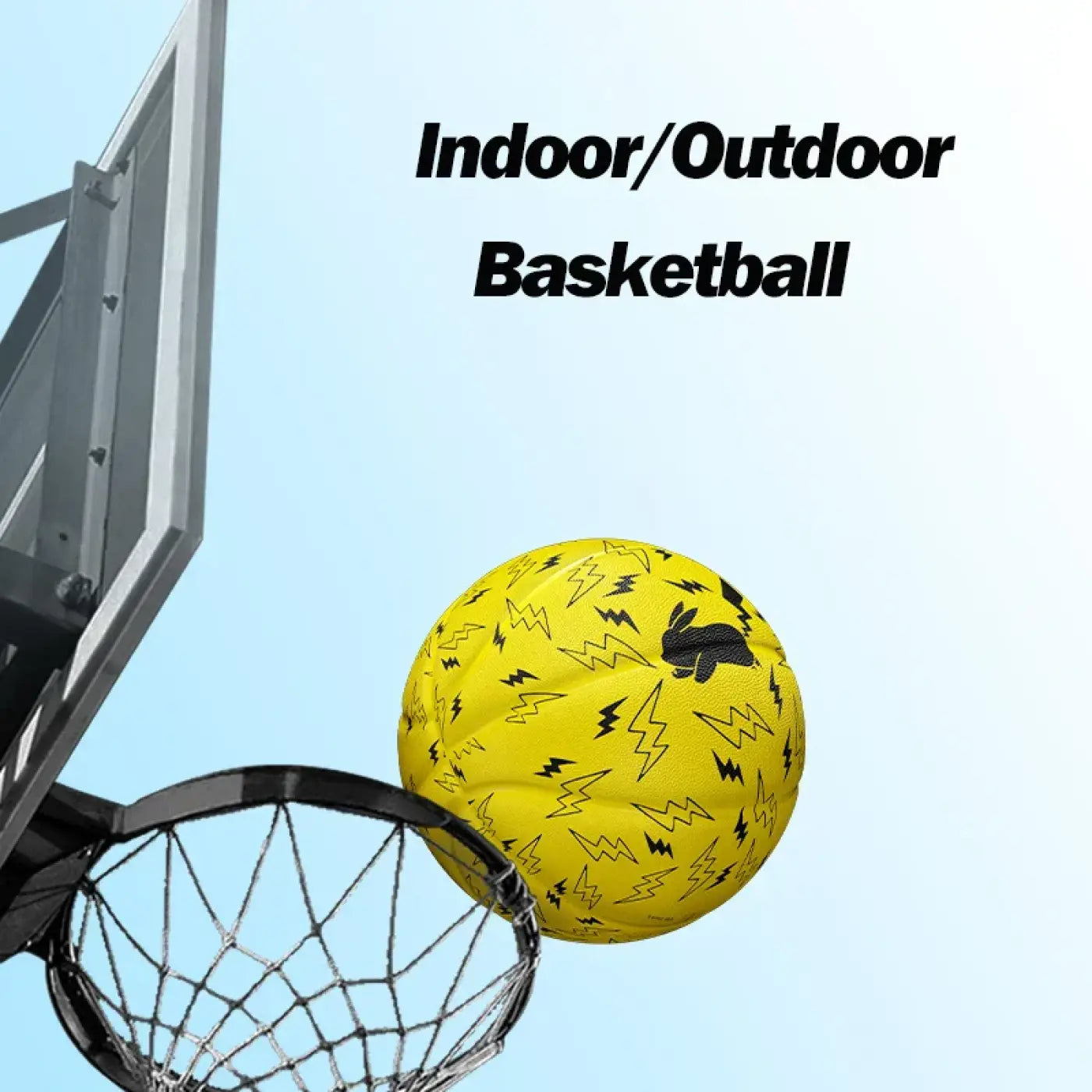 The Ball Depot basketball: High Quality Professional Game Basketball