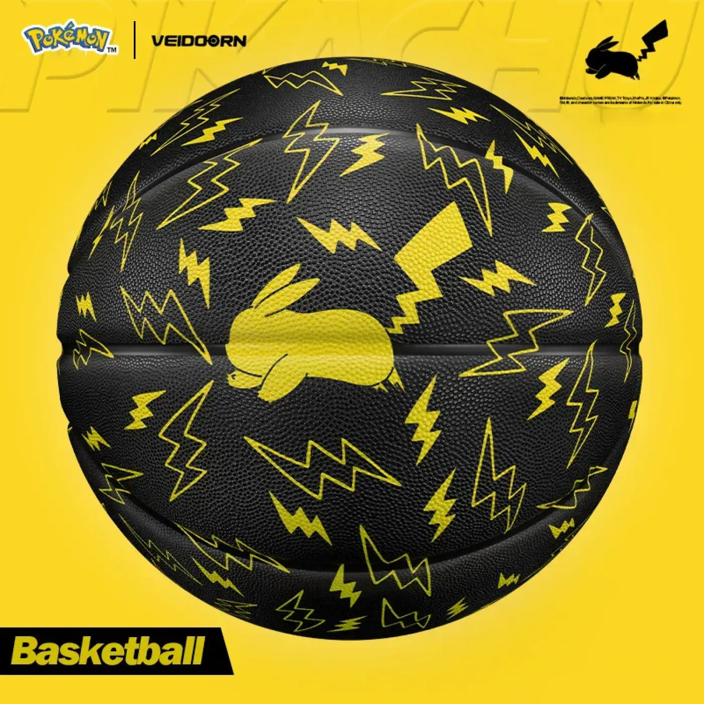 The Ball Depot basketball: High Quality Professional Game Basketball