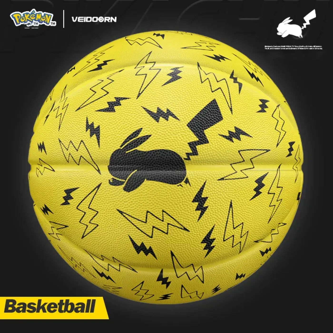 The Ball Depot basketball: High Quality Professional Game Basketball
