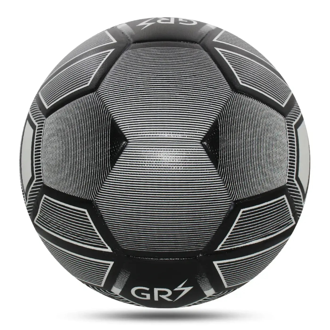 The Ball Depot : High Quality Soccer Balls Standard Size 5 PU Material Seamless Goal Team Outdoor Match Game Football Training Ballon De Foot