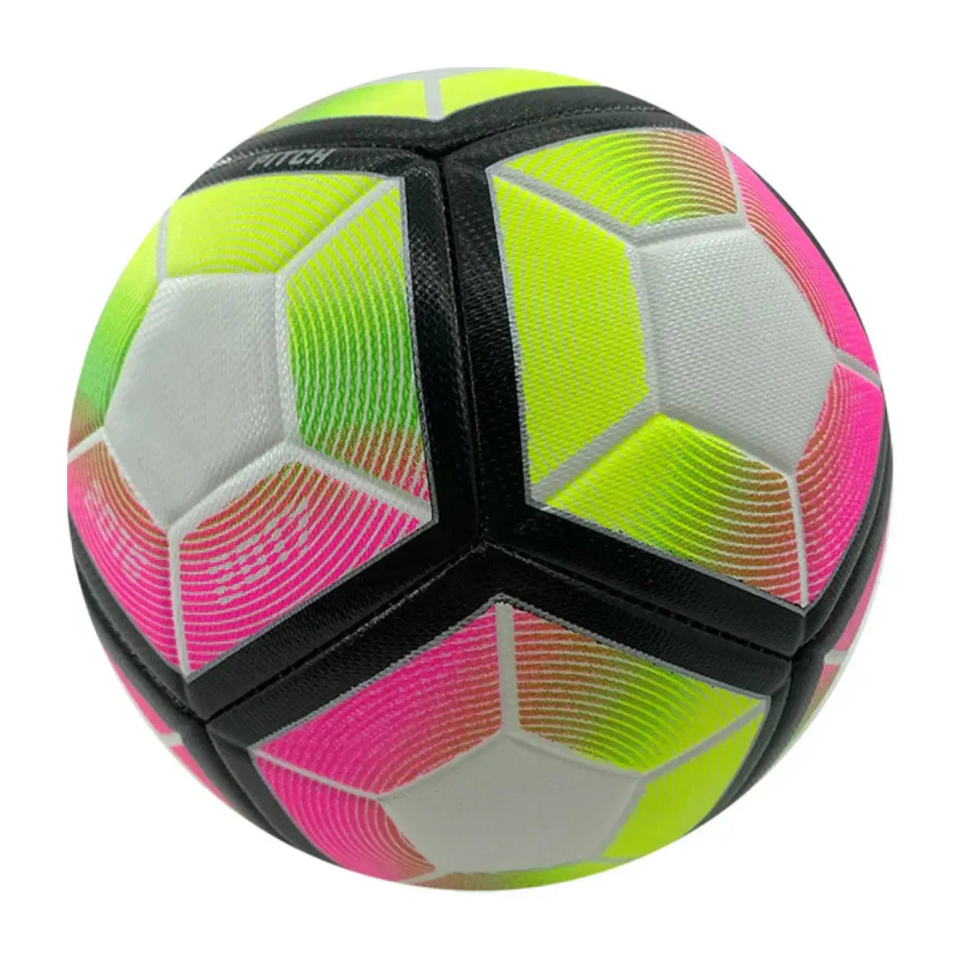 The Ball Depot soccer ball: High Quality Training Soccer Balls