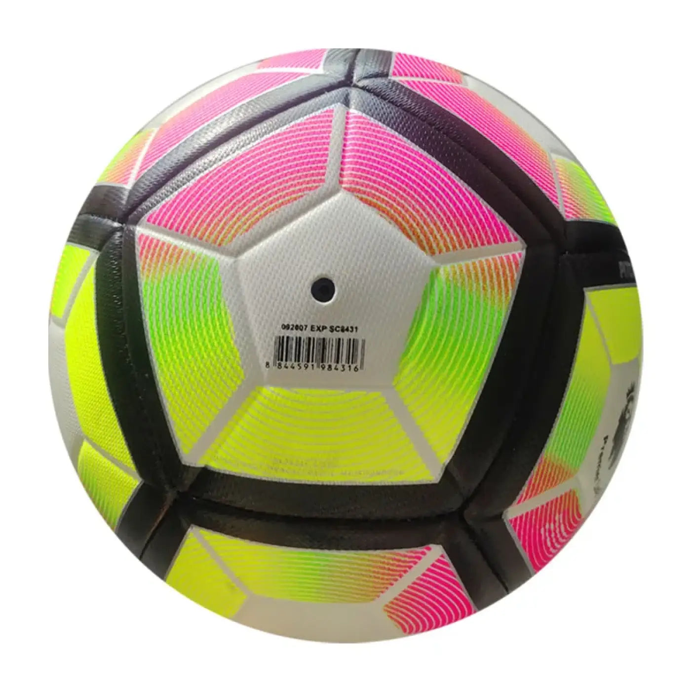 The Ball Depot soccer ball: High Quality Training Soccer Balls