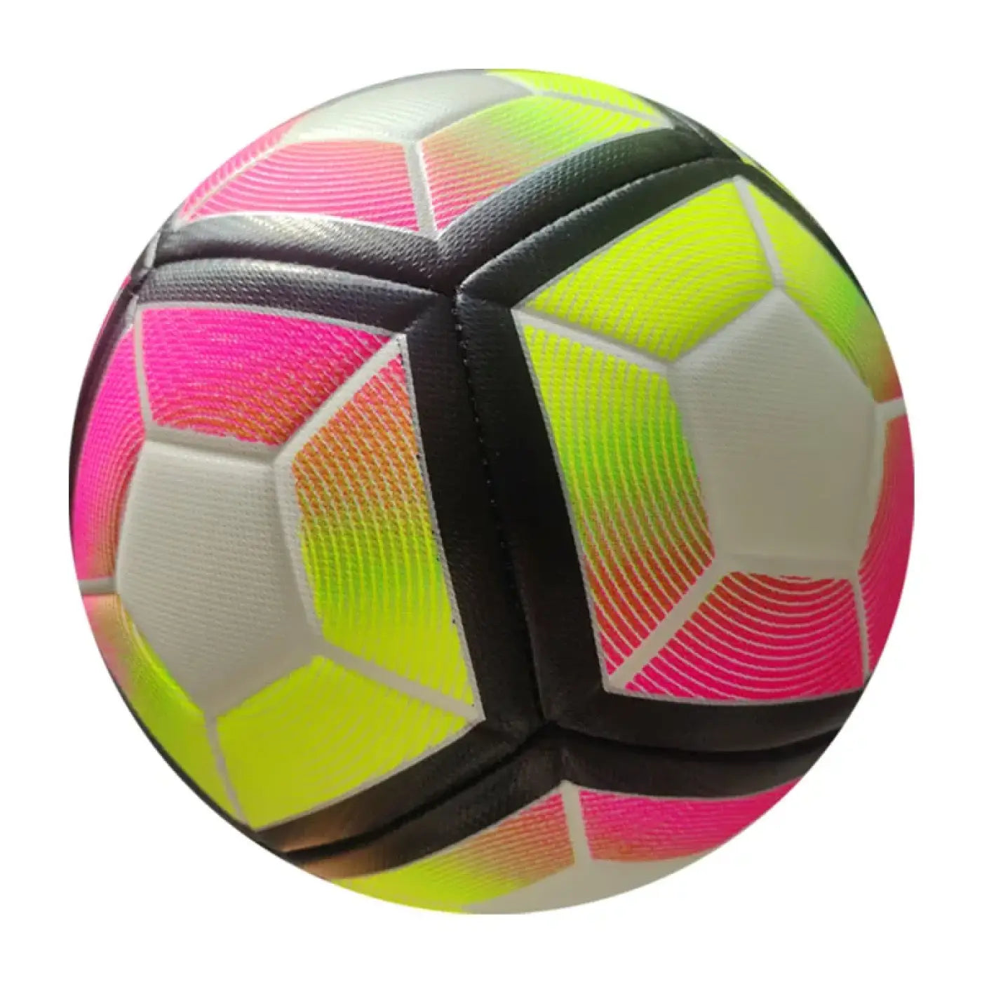 The Ball Depot soccer ball: High Quality Training Soccer Balls