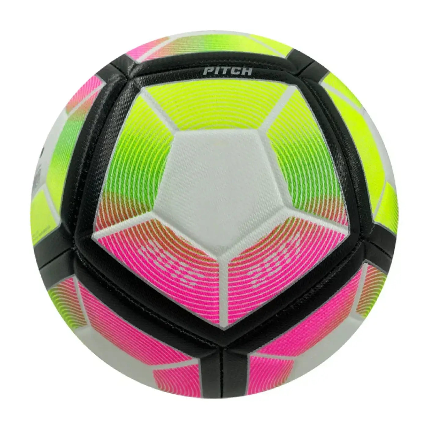 The Ball Depot soccer ball: High Quality Training Soccer Balls