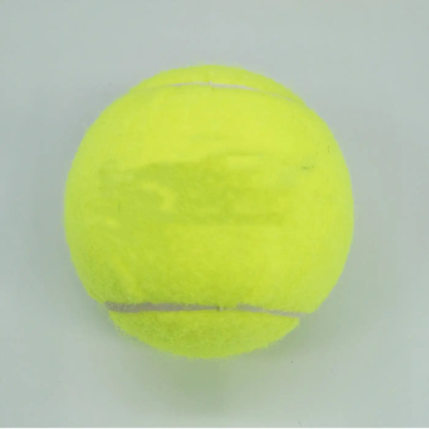 The Ball Depot tennis balls: High Quality Wool Tennis Balls