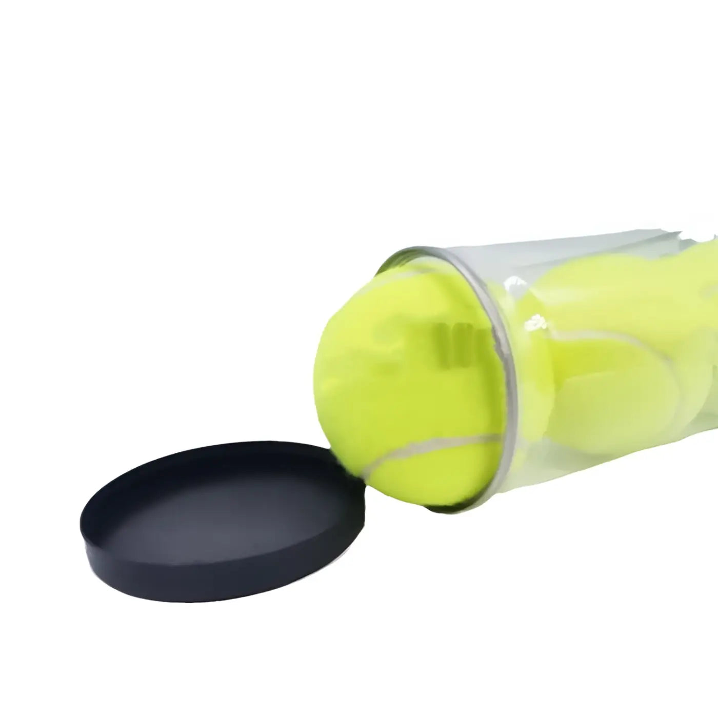 The Ball Depot tennis balls: High Quality Wool Tennis Balls