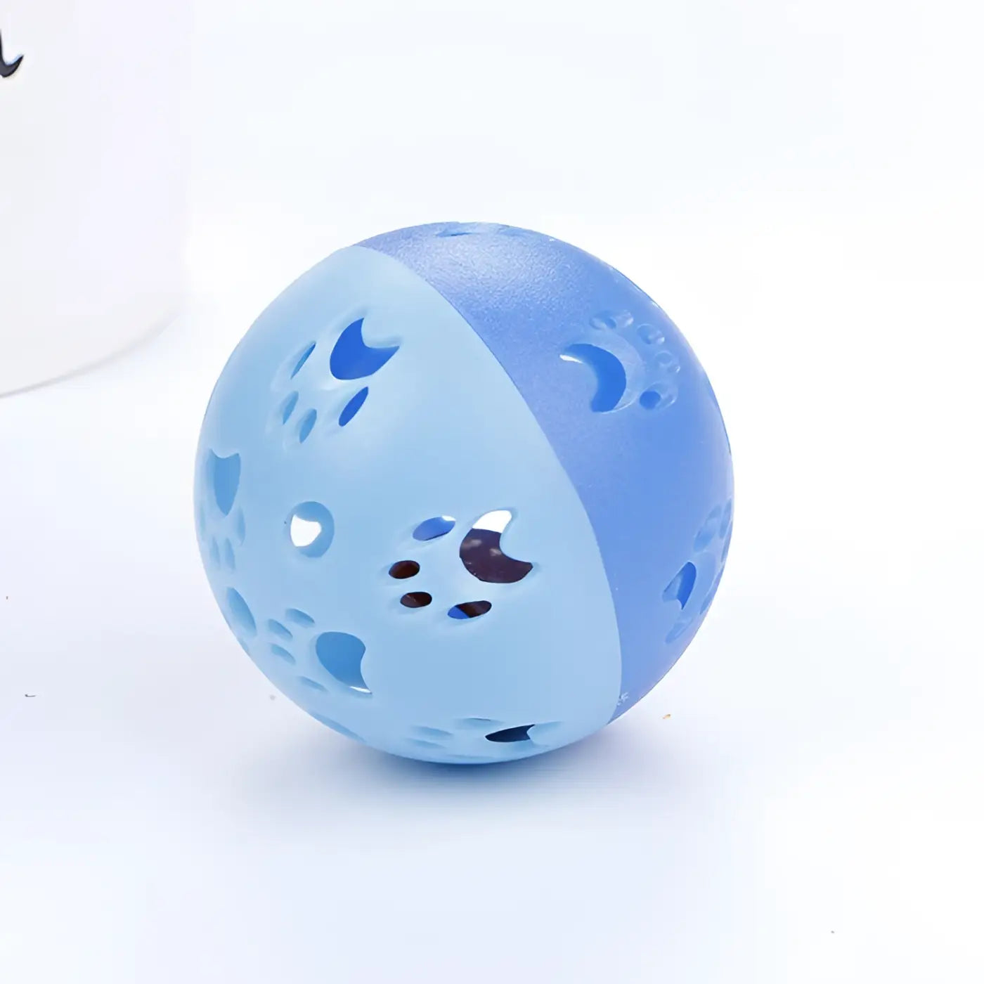 The Ball Depot Cat Balls: Hollow pet plastic ball