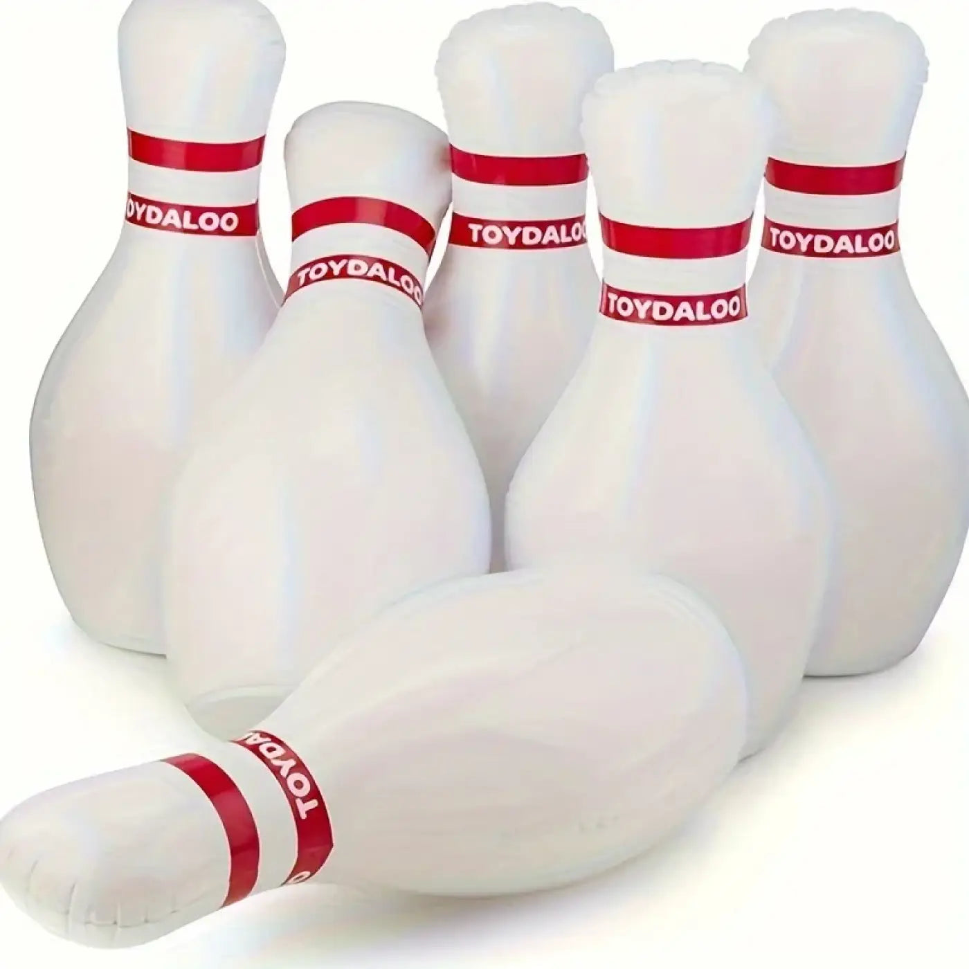 The Ball Depot : Indoor Outdoor Giant Bowling Set