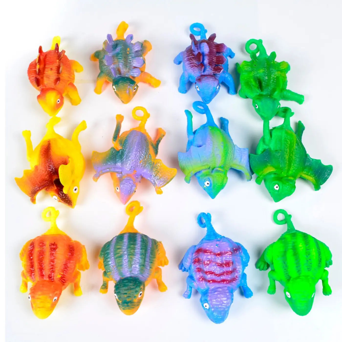 The Ball Depot novelty ball: Inflatable Animal Decompression Blowing Dinosaur Bobo Ball