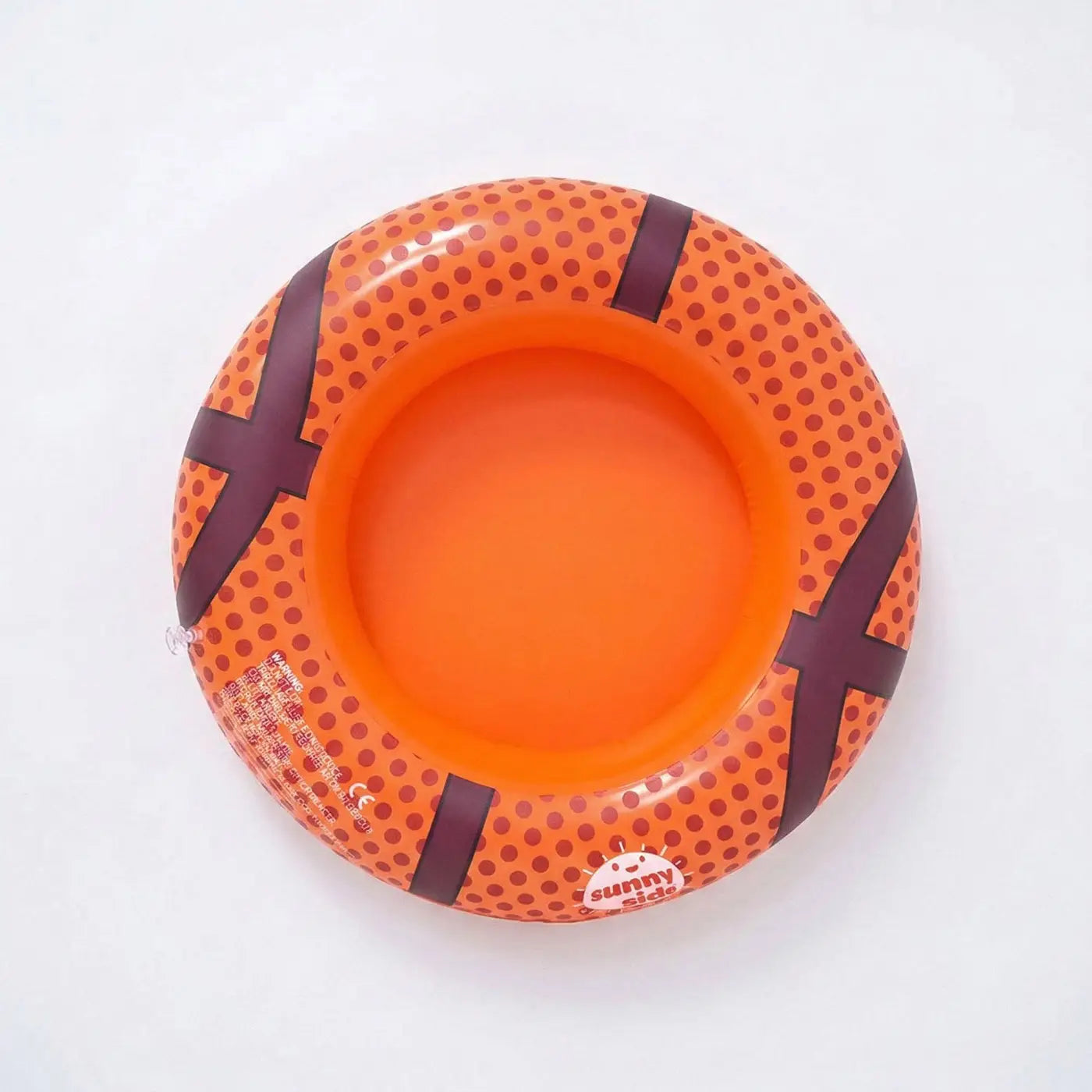 AK Brand inflatable ball: Inflatable Ball Drink Cooler