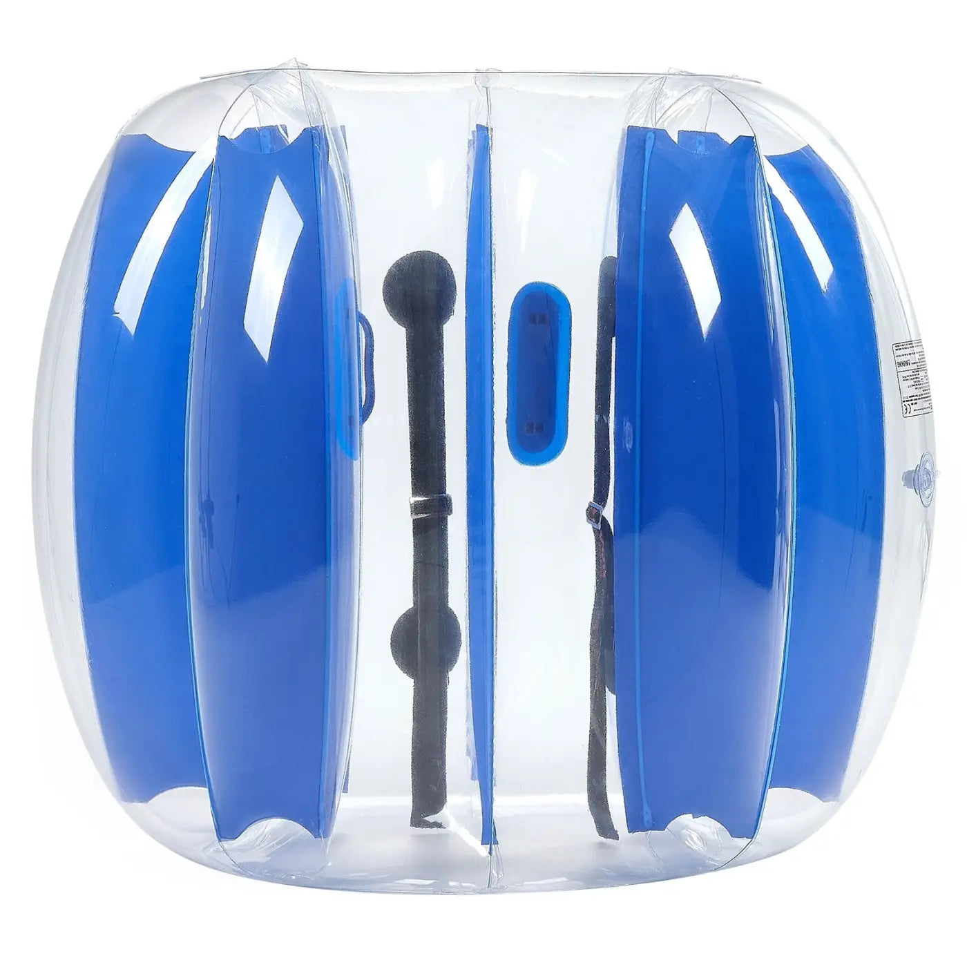 The Ball Depot bumper ball: Inflatable Bumper Balls