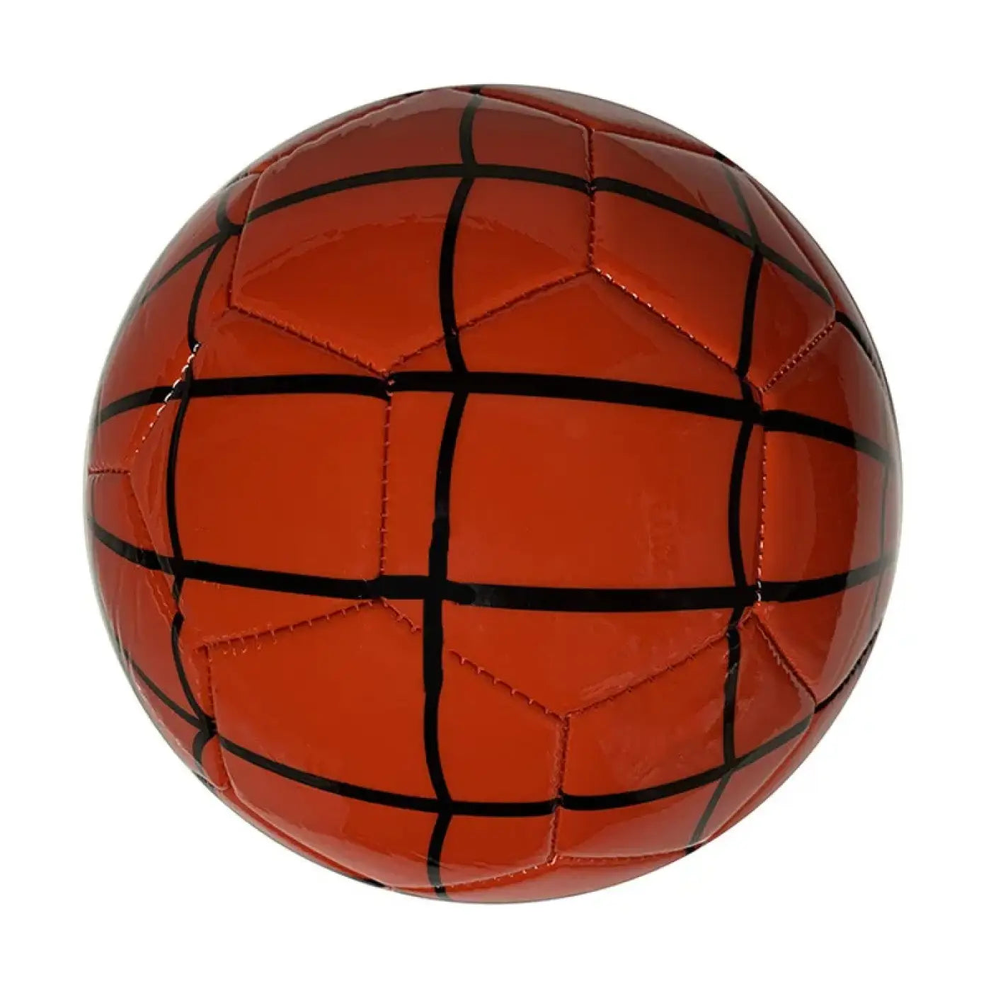 The Ball Depot soccer ball: Inflatable Kids Spider-Man Soccer/Football