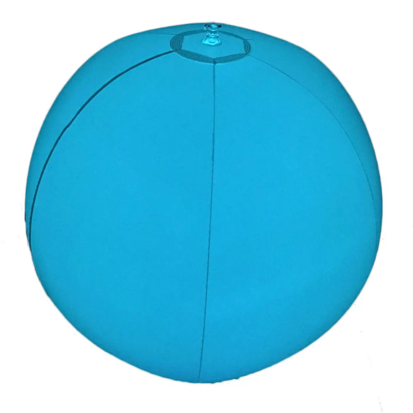 The Ball Depot glow ball: Inflatable Outdoor Glow Ball