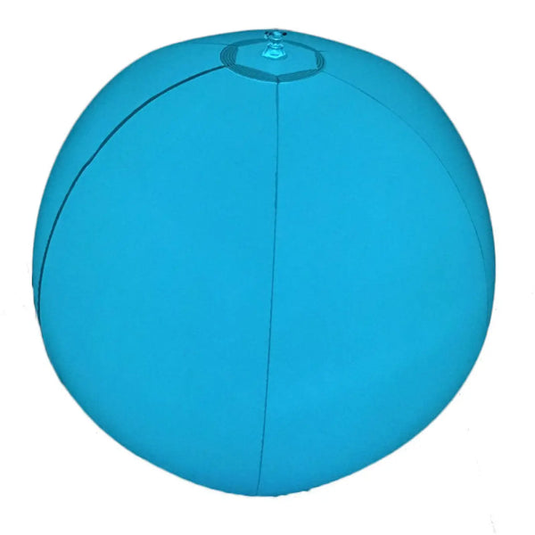 The Ball Depot glow ball: Inflatable Outdoor Glow Ball