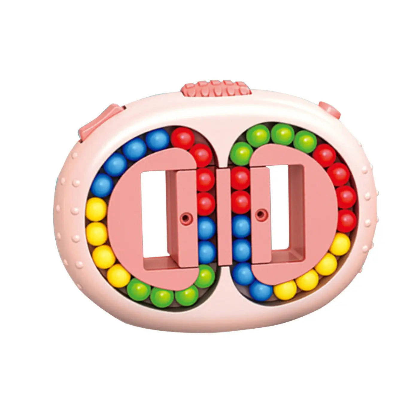 The Ball Depot puzzle ball: Intellectual Development Puzzle