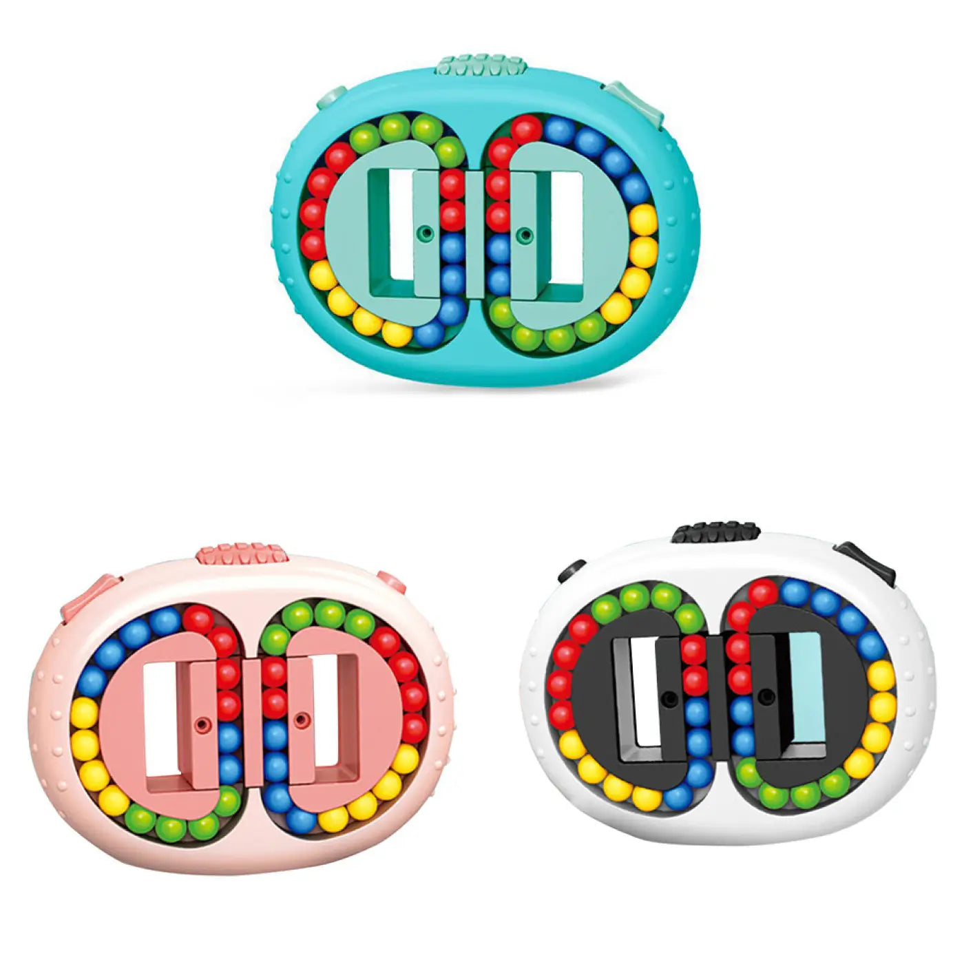 The Ball Depot puzzle ball: Intellectual Development Puzzle