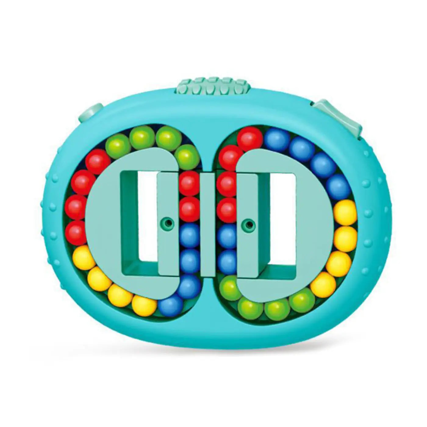 The Ball Depot puzzle ball: Intellectual Development Puzzle